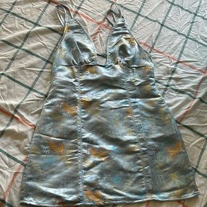 Urban outfitters Y2K dress